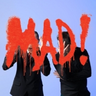 Sparks/Mad! (Light Blue Vinyl)