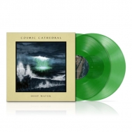 Deep Water (Ltd.Gatefold Transp.Green 2lp)