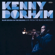 Blue Bossa In The Bronx: Live From The Blue Morocco[2025 RECORD STORE DAY Limited] (2LP/180g)