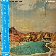 【新品未開封】【レコード】Young Gun Silver Fox プレジャー