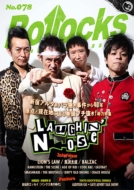 LAUGHIN'NOSE｜HMV&BOOKS online