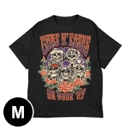 Guns N' Roses（ガンズ・アンド・ローゼズ）日本初リリースと