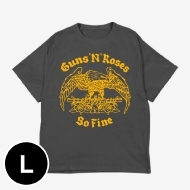 ガンズ・アンド・ローゼズ 2025スケルトン Lサイズ ガンズ・アンド・ローゼズ 2025スケルトン Lサイズ