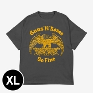 Guns N' Roses（ガンズ・アンド・ローゼズ）日本初リリースと