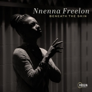 Nnenna Freelon/Beneath The Skin