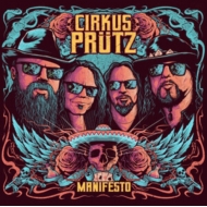 Cirkus Prutz/Manifesto (Ltd)