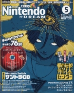 Nintendo DREAM (�j���e���h�[�h���[��)2025�N 5����
