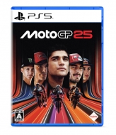 Game Soft (PlayStation 5)/Moto Gp 25