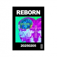 NIKO NIKO TAN TAN/Reborn Sticker