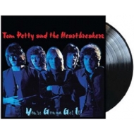 Tom Petty And The Heartbreakers/You're Gonna Get It!