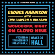Wonderful Night On Cloud Nine, 1991 Osaka (2CD)