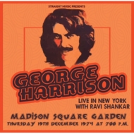 CDアルバム｜George Harrison / Ravi Shankar｜商品一覧