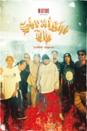 The BONEZ  Dragon Ash/Straight Up (Ltd)