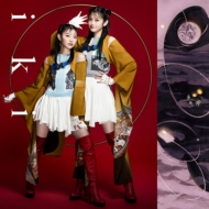 i k i yՁz(CD+Blu-ray)
