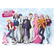 jZnhqETERNAL LOVEI Blu-ray