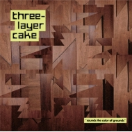 Sounds The Color Of Grounds (Vinyl)