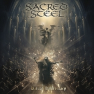 Sacred Steel/Ritual Supremacy