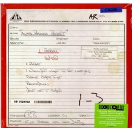 I Robot (Work In Progress)[Lp] (Blue 180 Gram Vinyl, 3mm Spined Sleeve)