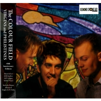 Virigns & Philistines [2lp] (Yellow Vinyl, 40th Anniversary Editio, Remastered)