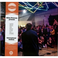 Gilles Peterson Presents International Anthem [2lp]