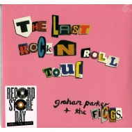 Last Rock 'n' Roll Tour [2lp]