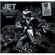 Get Born Rarities (Lp)