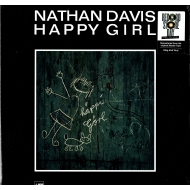 Happy Girl [Lp] (180 Gram, Booklet)