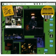 (Not)Indoor Safari Vol.1 [Lp]