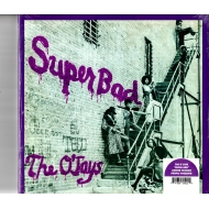 Super Bad [2025 RECORD STORE DAY Limited]�iPurple Vinyl)