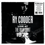 Main Point: Live 1972 [Lp]