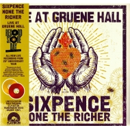Live From Gruene Hall [2025 RECORD STORE DAY Limited](2LP)