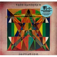 Initiation [2lp] (Translucent Light Blue 140 Gram Vinyl)