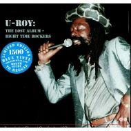 Right Time Rockers [Lp]