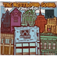 Westbound Sound: Foundations (Westbound Records Curated By Rsd, Vol.2)[Lp]