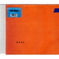 More [Lp] (Evergreen & White Vinyl)