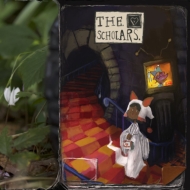 Car Seat Headrest/Scholars