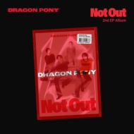 2nd EP: Not Out