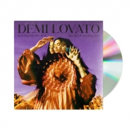 CDアルバム｜Demi Lovato (デミ・ロヴァート)｜商品一覧｜HMV&BOOKS online