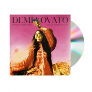 CDアルバム｜Demi Lovato (デミ・ロヴァート)｜商品一覧｜HMV&BOOKS online