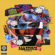 MA55IVE THE RAMPAGE/Reeeminder! Feat. Crystal Kay