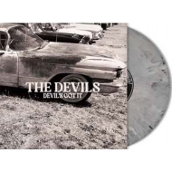 Devil's Got It (Ash Grey Marbl