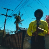 Andre 3000/Moving Day (Ltd)