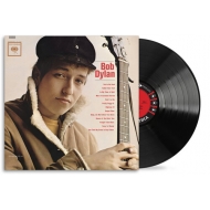 Bob Dylan (帯付/輸入盤国内仕様/アナログレコード) : Bob Dylan