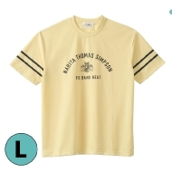 NARITA THOMAS SIMPSON 成田昭次　TシャツネイビーXLサイズ Amazon.co.jp: 成田昭次THOMAS SIMPSON 七分袖Tシャツ XL