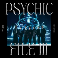 PSYCHIC FEVER from EXILE TRIBE/Psychic File III (B)(+brd)(Ltd)