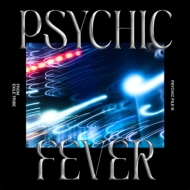 PSYCHIC FEVER from EXILE TRIBE/Psychic File III