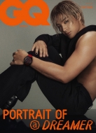 GQ KOREA 2025N 3y\FeiBIGBANGjAz