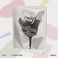 Ailee/7th Mini Album (Me)moir
