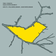 TREE, FORESTS  tribute to RYUICHI SAKAMOTO