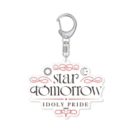 sunlit stage �A�N�����L�[�z���_�[ / IDOLY PRIDE star tomorrow